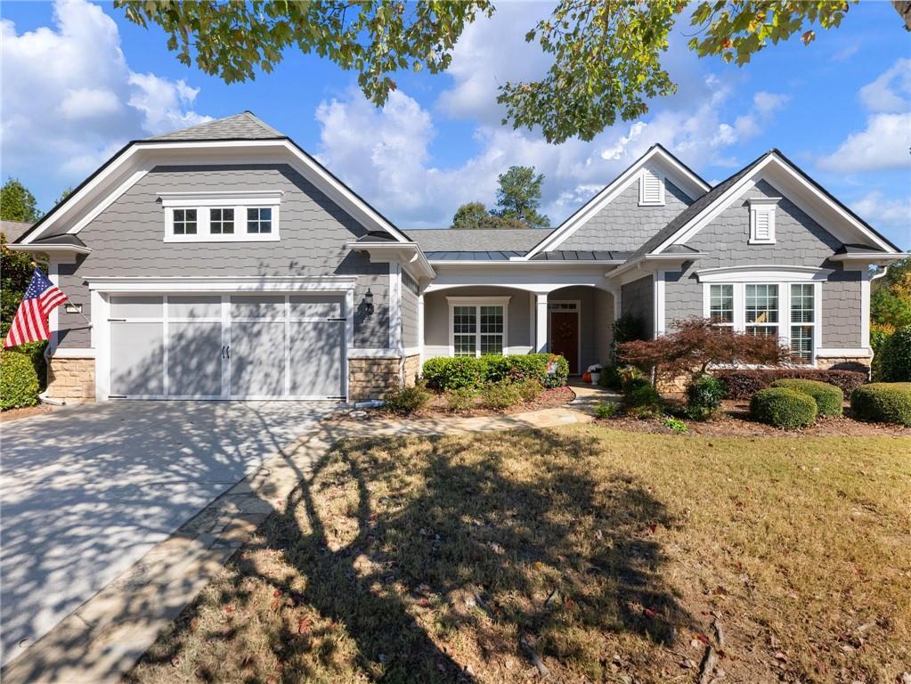 6745 Mill Rock Ct., Hoschton, GA 30548