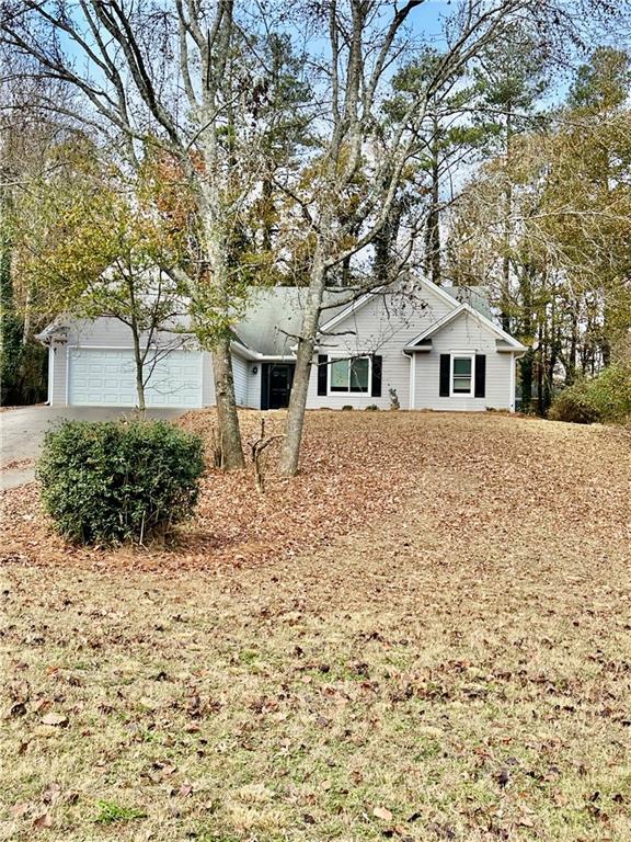 75 Mercy Way, Powder Springs, GA 30127