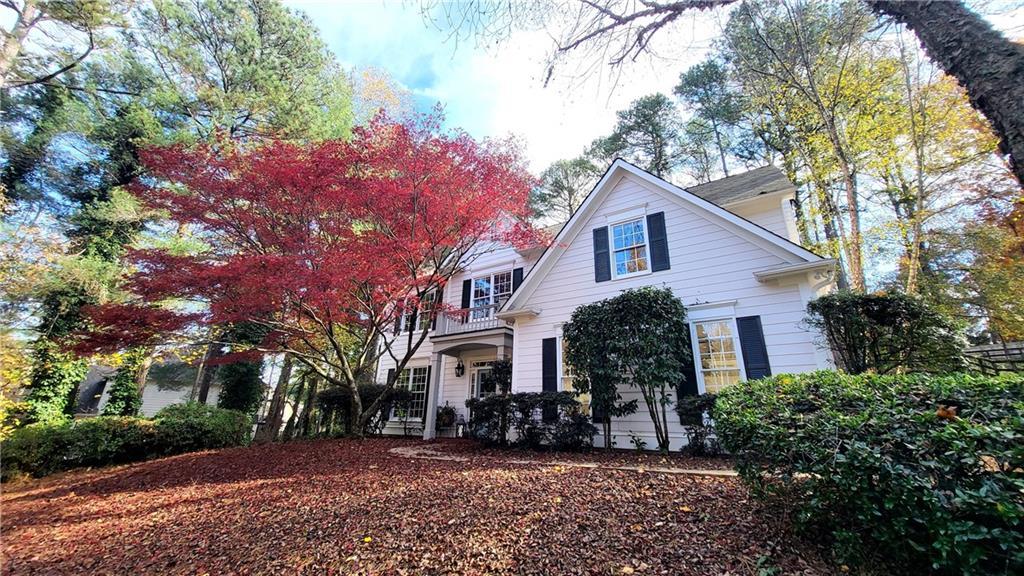 6935 Black Fox Ln., Cumming, GA 30040