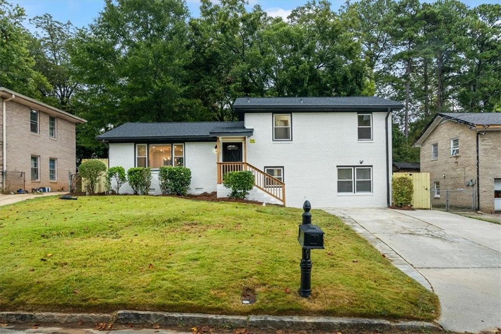 631 Church St., Atlanta, GA 30318