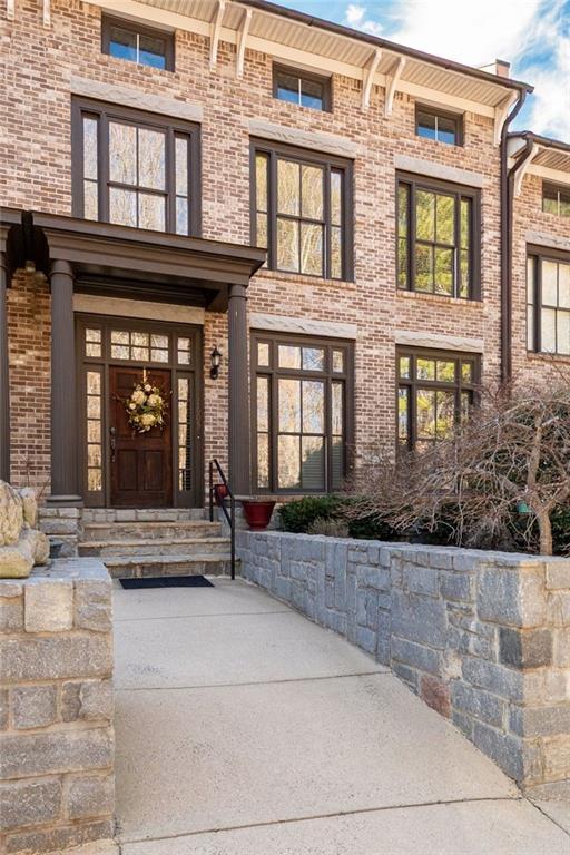 1605 Ridenour Pkwy., Kennesaw, GA 30152