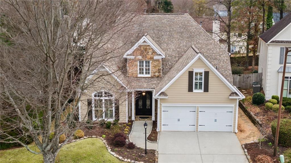 1939 Parkview Trace, Kennesaw, GA 30152