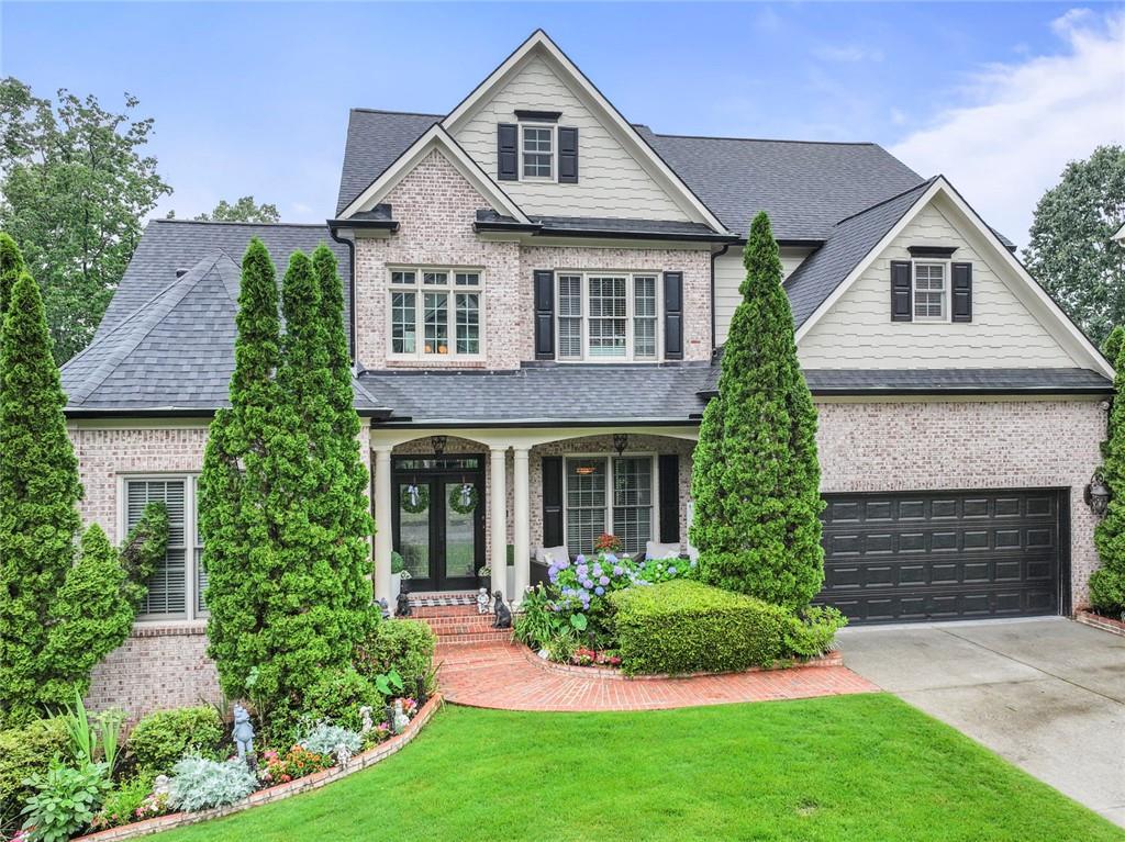 7060 Summit Ridge Chase, Cumming, GA 30041