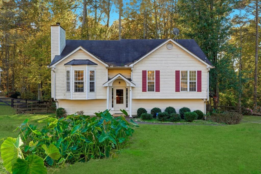 102 Magnolia Springs Ln., Canton, GA 30115