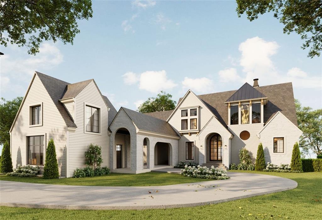 494 Johnson Brady Rd., Canton, GA 30115