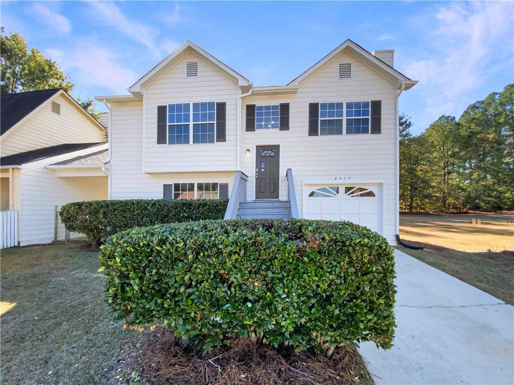 8317 Mountain Pass, Riverdale, GA 30274