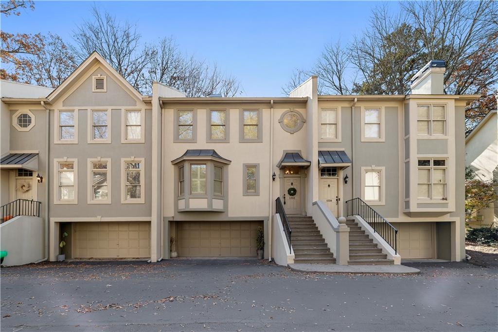 1232 Brookhaven Park Pl., Brookhaven, GA 30319