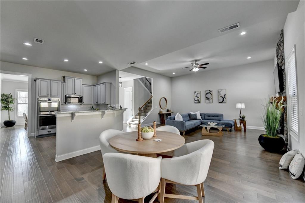 427 Dawson Pointe Pkwy., Dawsonville, GA 30534