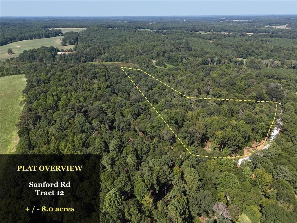 Sanford Oak Ct., Nicholson, GA 30565