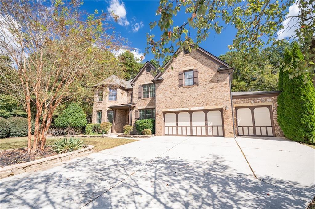 2704 Olivine Dr., Dacula, GA 30019