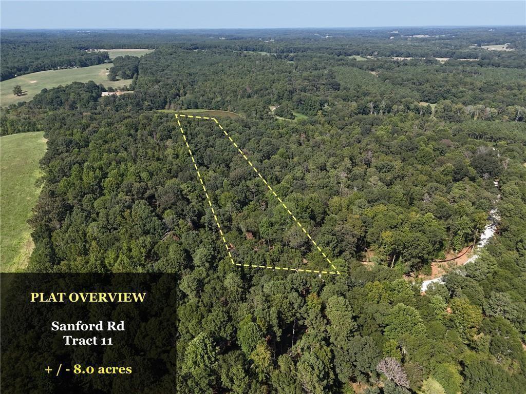 Sanford Oak Ct., Nicholson, GA 30565