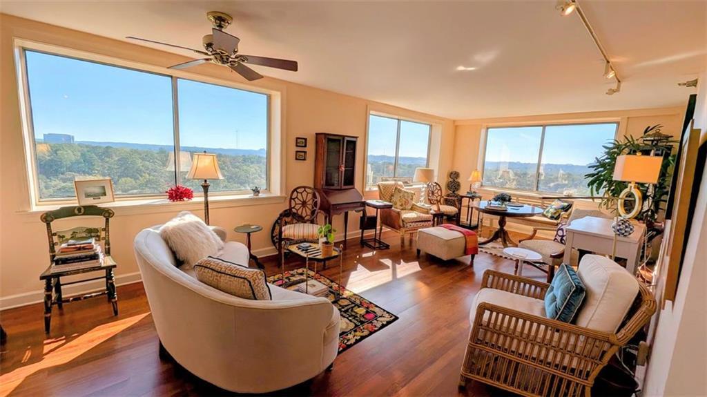 2479 Peachtree Rd. #1417, Atlanta, GA 30305