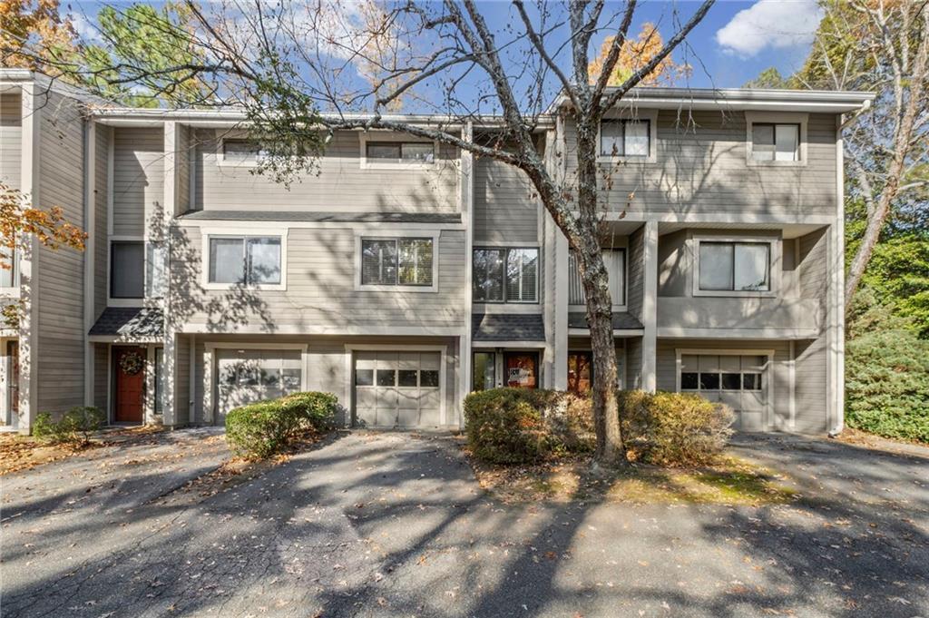 2883 Torreya Way, Marietta, GA 30067