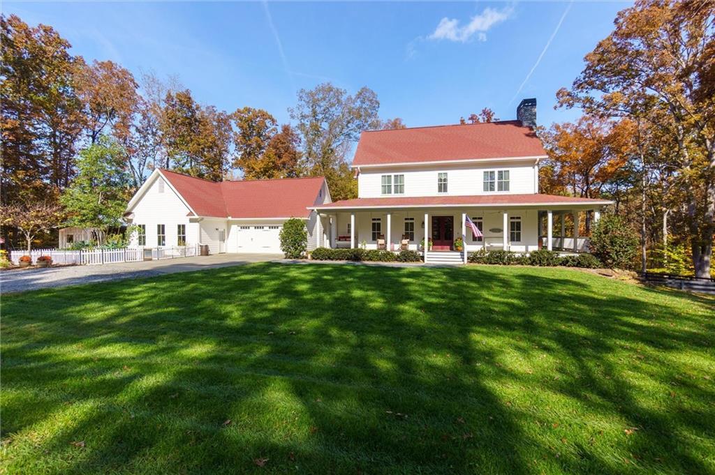 352 Woodmont Court, Canton, GA 30115