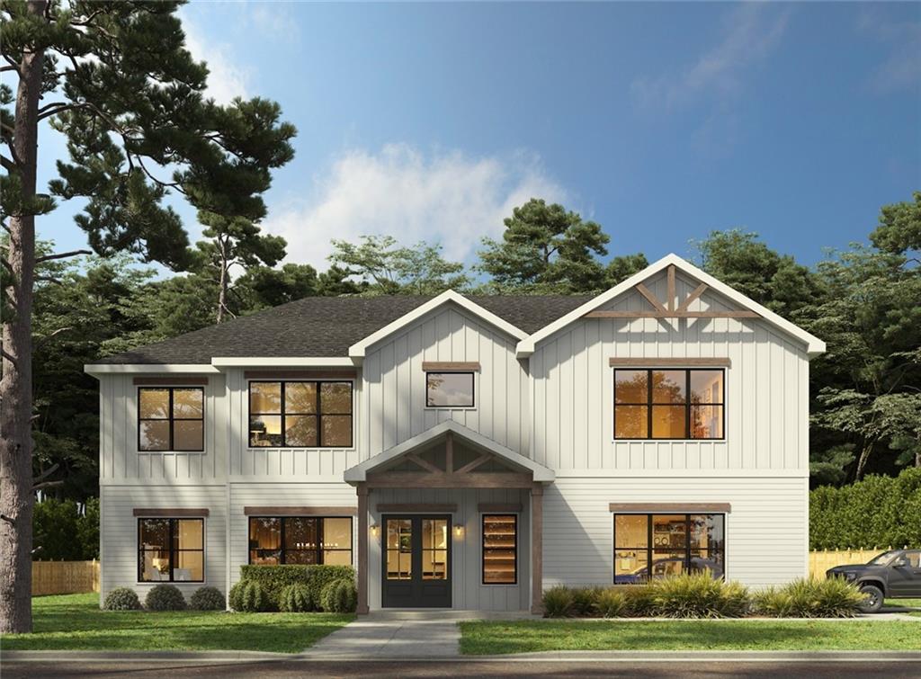 4514 Redwood St., Atlanta, GA 30360