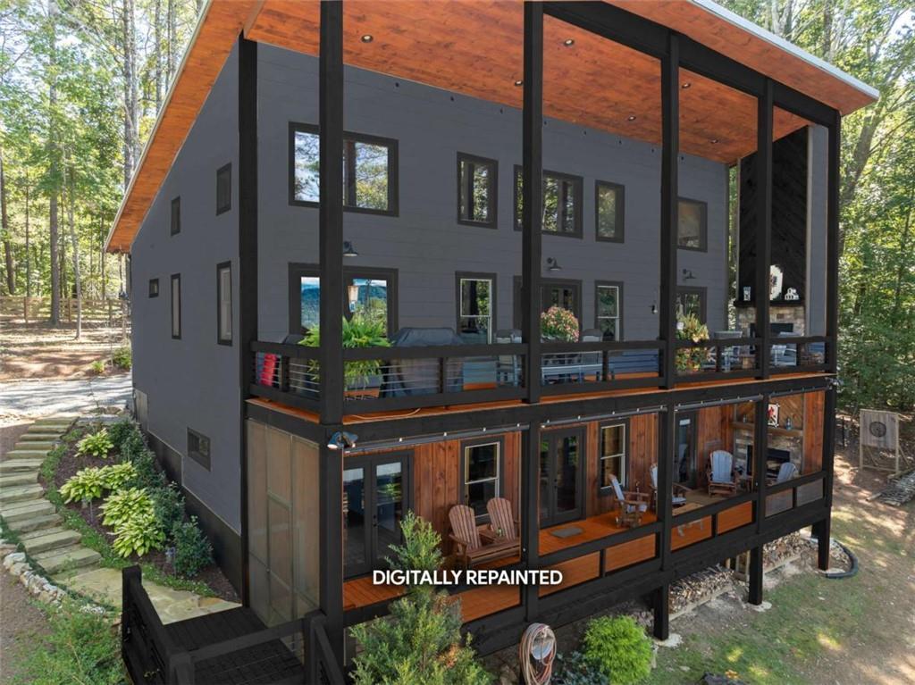 454 N Old Aska Rd., Blue Ridge, GA 30513