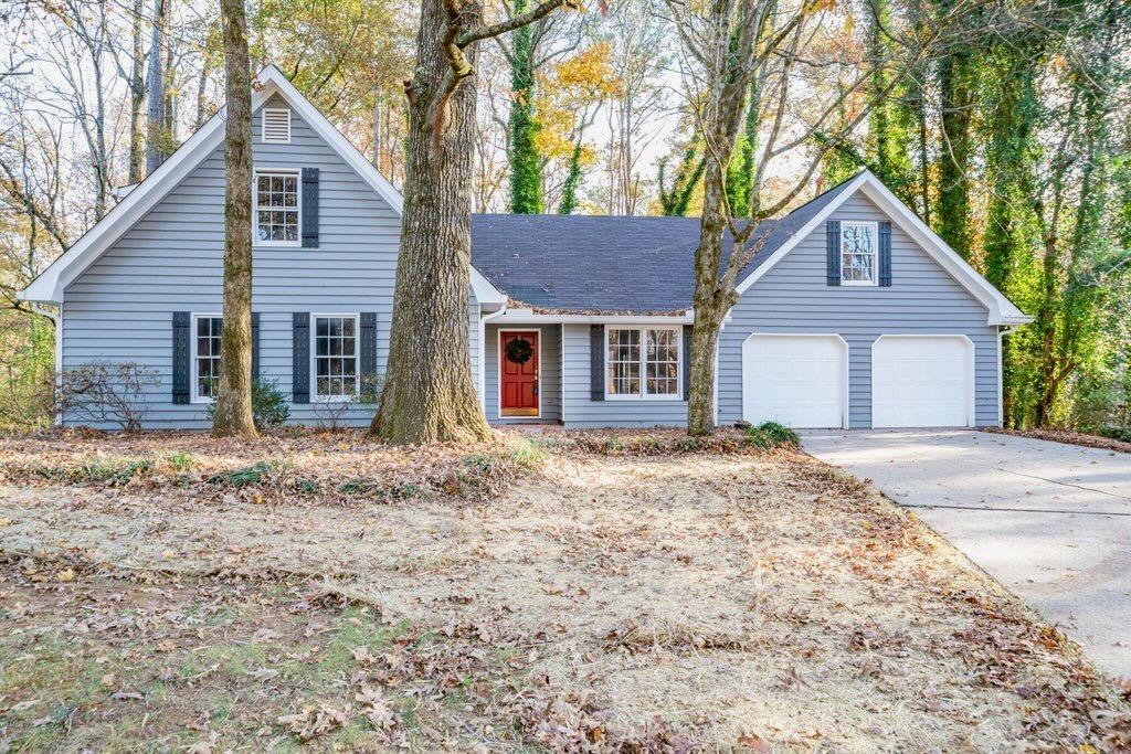 1765 Blackwillow Dr., Marietta, GA 30066