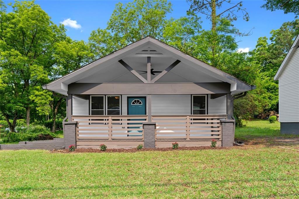 2209 Browns Mill Rd., Atlanta, GA 30315