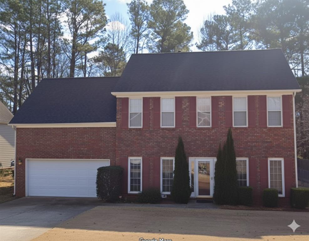 3100 Bugle Dr., Duluth, GA 30096