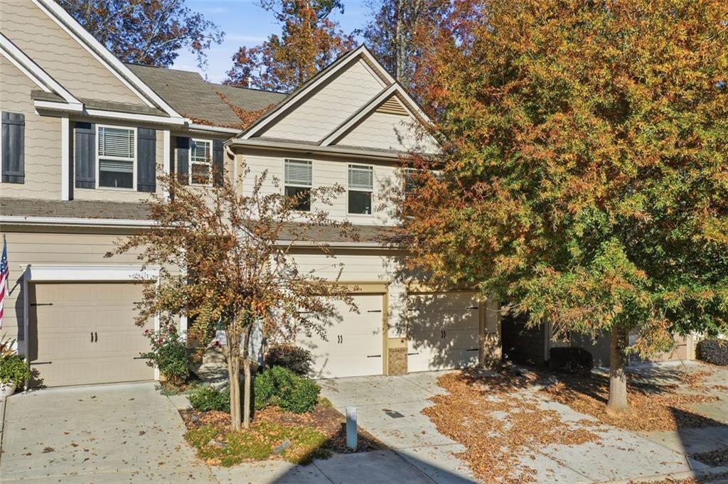 234 Oakview Dr., Canton, GA 30114