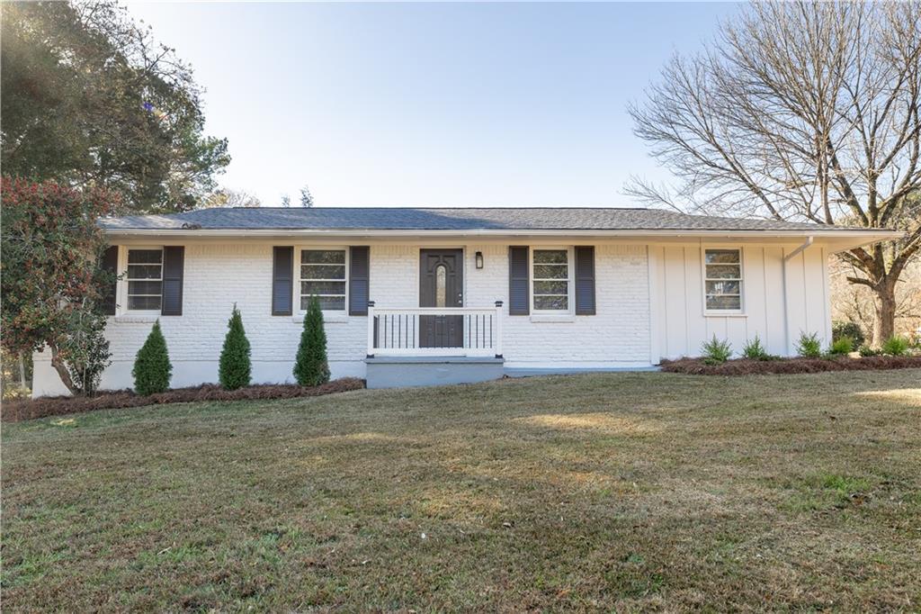 1836 Lochlomand Ln., Smyrna, GA 30080