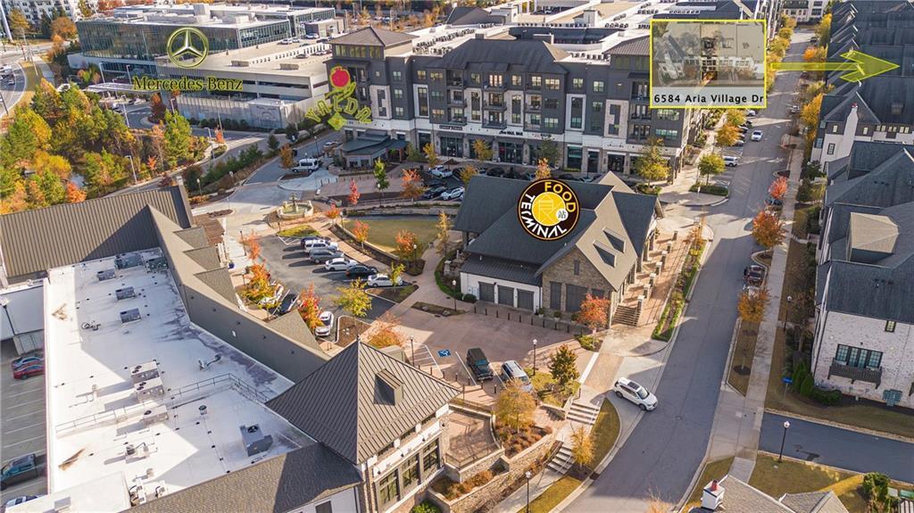 6584 Aria Village Dr., Atlanta, GA 30328