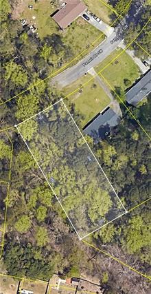 New Homes For Sale This Week That Attend Britt Elementary School: November 14th to November 20th