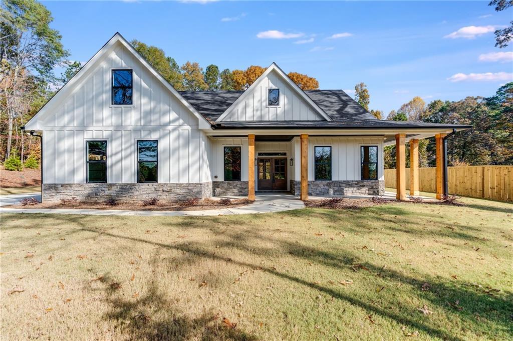 682 Ferguson Pl., Dallas, GA 30132