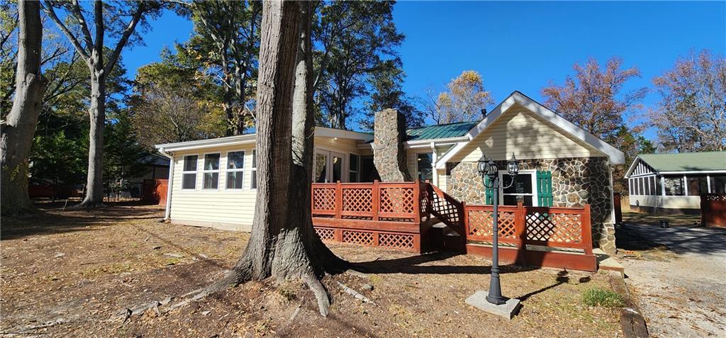 3177 Richards Dr., Snellville, GA 30039