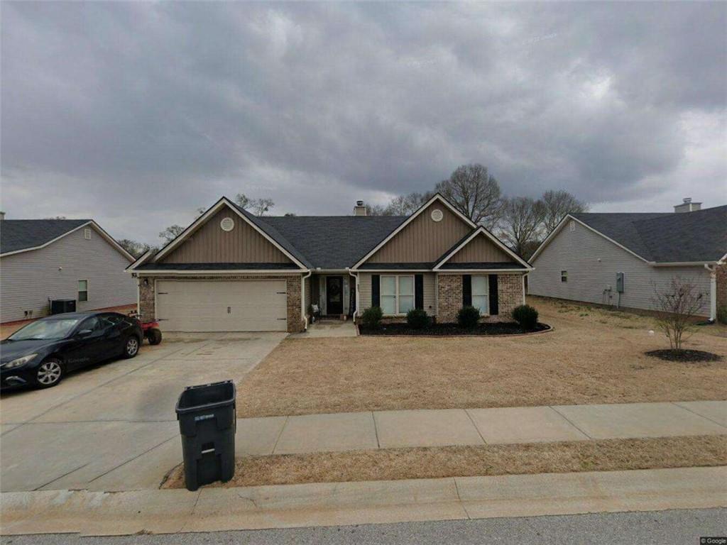 691 River Mist Cir., Jefferson, GA 30549