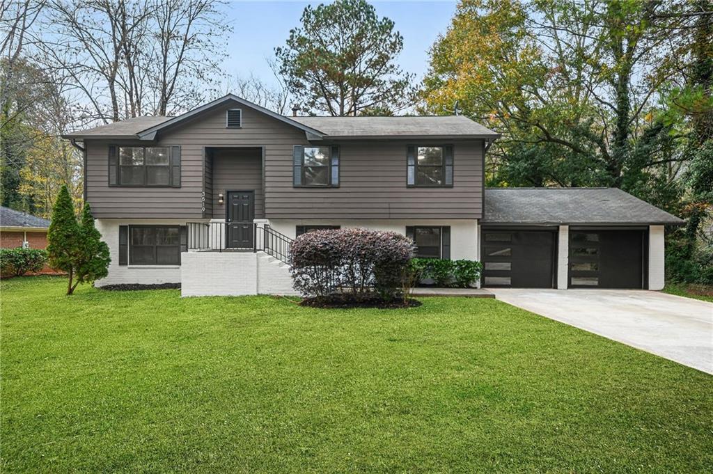 3519 Calumet Rd., Decatur, GA 30034