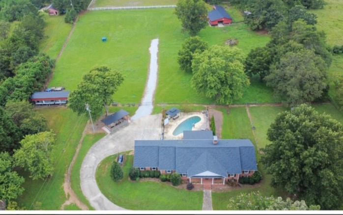 3400 N Sharon Church Rd., Loganville, GA 30052