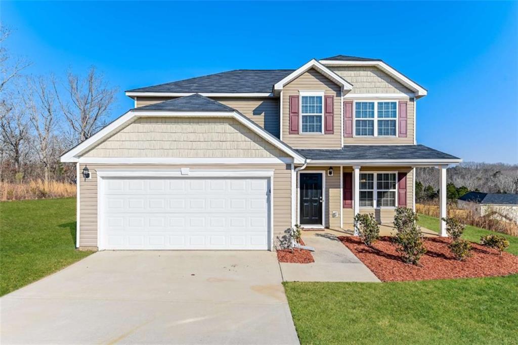 40 Tuesday Ct., Covington, GA 30016