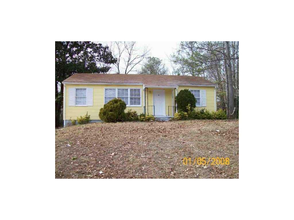 1349 Kenilworth Dr., Atlanta, GA 30310