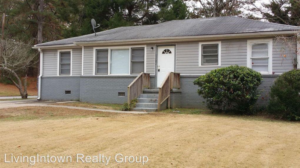 2516 Old Colony Rd., Atlanta, GA 30344