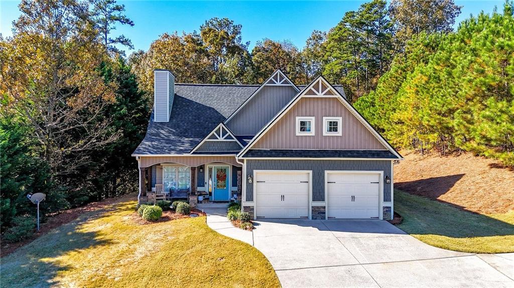 160 Levi St., Calhoun, GA 30701