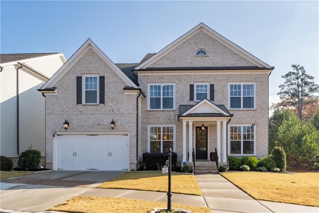 11380 Olbrich Tr., Johns Creek, GA 30097