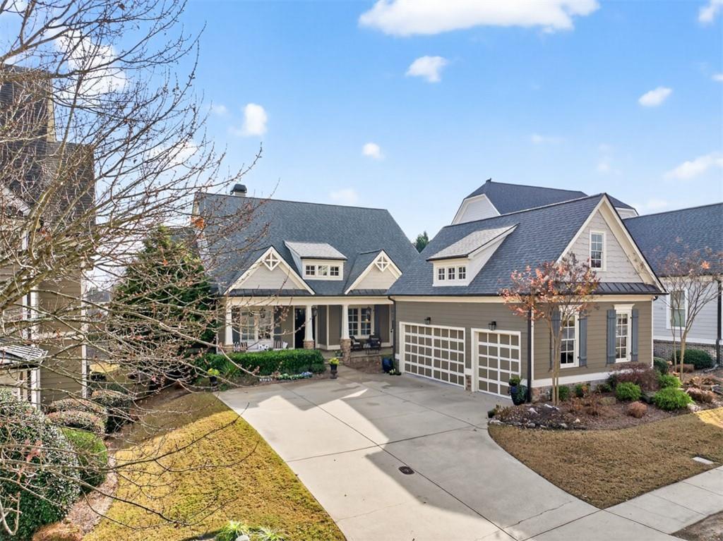 5471 Autumn Flame Dr., Braselton, GA 30517