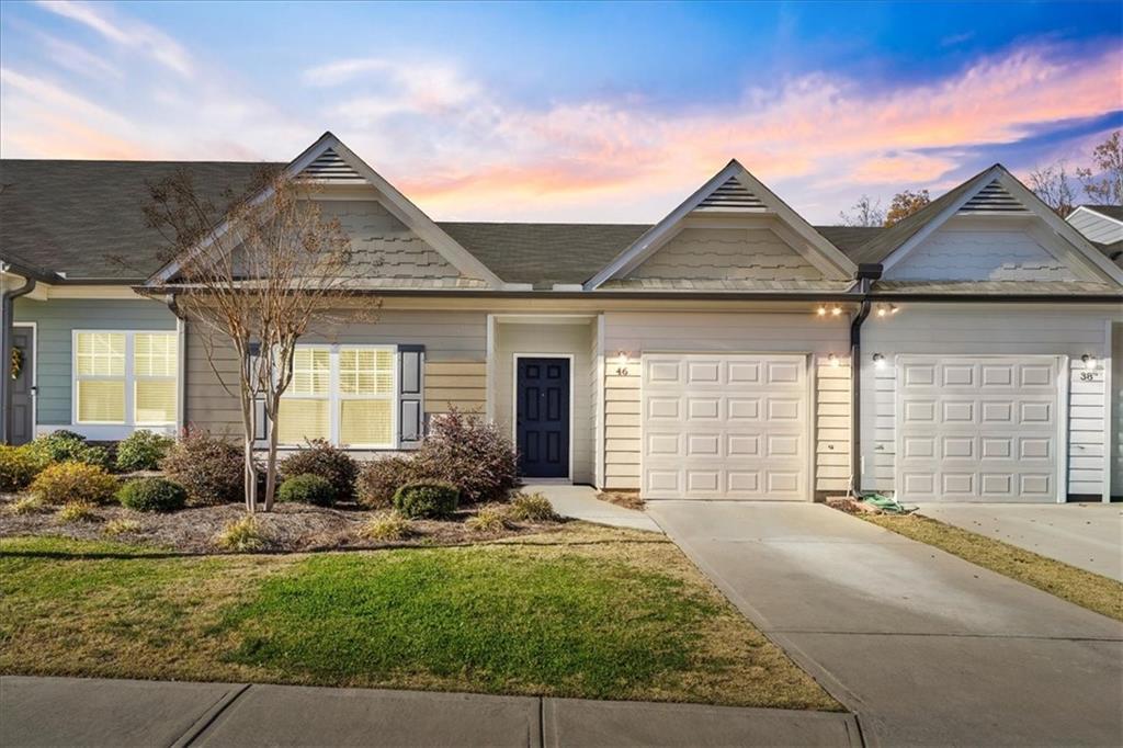 46 Serenity Ln., Jasper, GA 30143