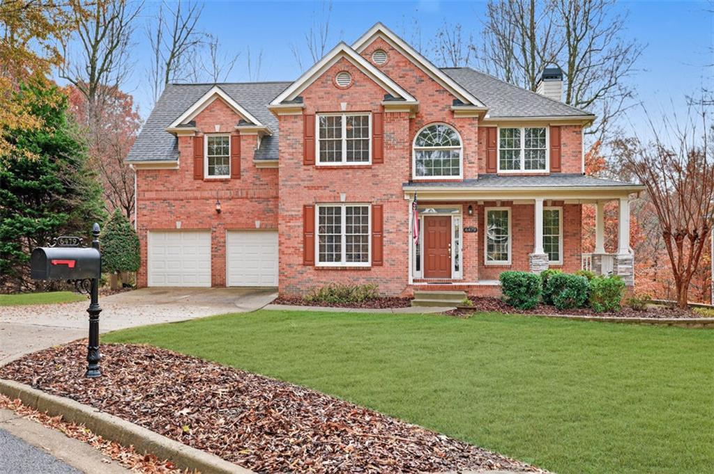 6479 Mobilis Ct., Sugar Hill, GA 30518