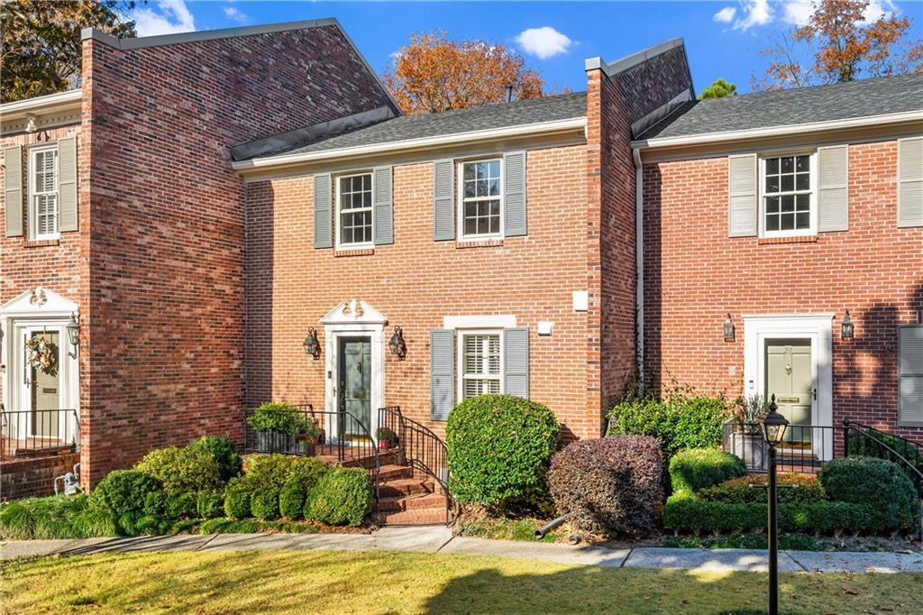 3050 Margaret Mitchell Dr. #26, Atlanta, GA 30327