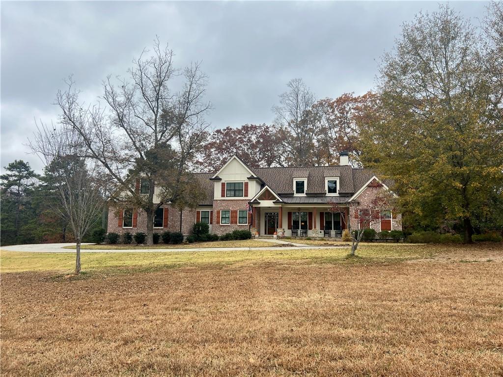 1830 Macland Rd., Marietta, GA 30064