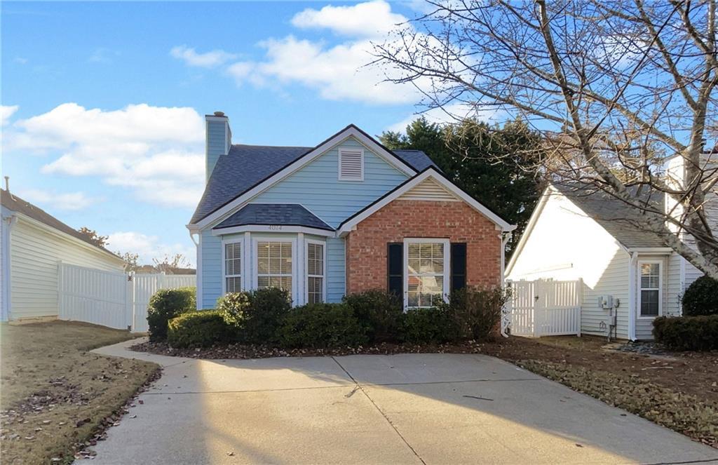 4014 White Owl Ct., Duluth, GA 30097