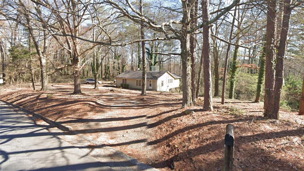 1844 County Line Rd., Atlanta, GA 30331
