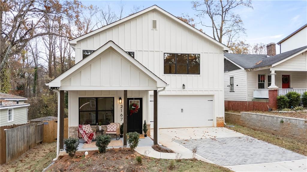 2167 Main St., Atlanta, GA 30318