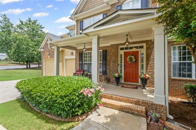 New Homes For Sale This Week That Attend Lanier Middle School: November 14th to November 20th