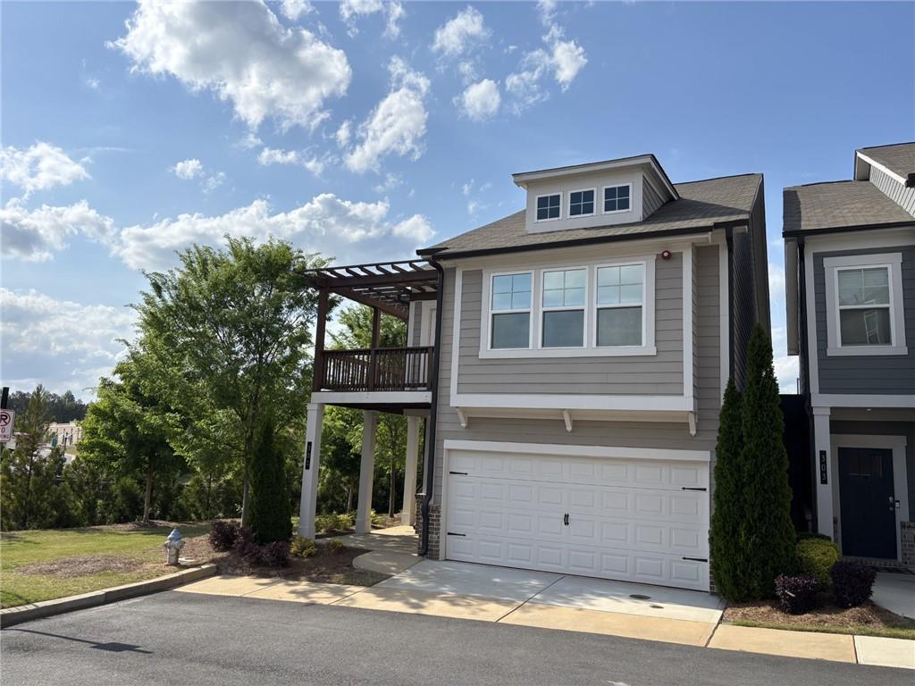 301 Hayden Cir., Woodstock, GA 30189