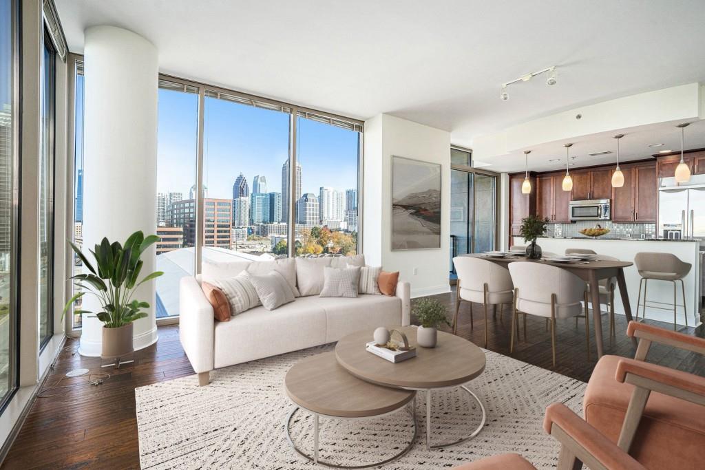 270 17th St. #702, Atlanta, GA 30363