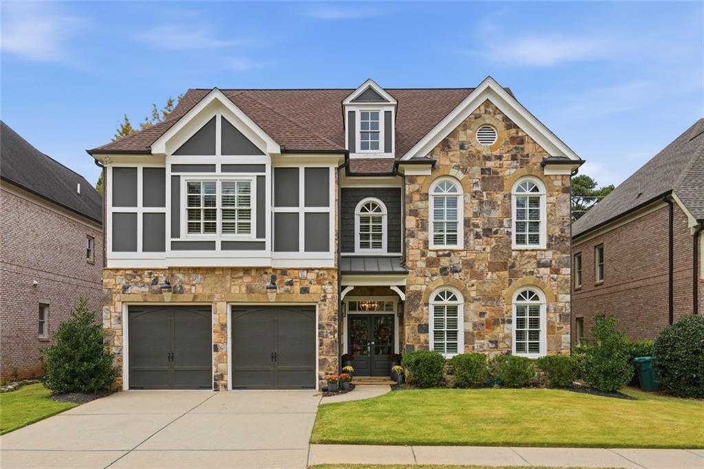 6248 Mt Vernon Oaks Dr., Sandy Springs, GA 30328