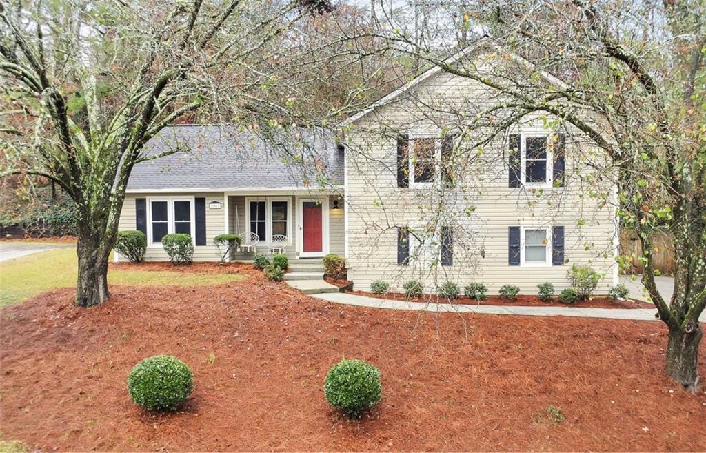 2063 Arbor Forest Dr., Marietta, GA 30064